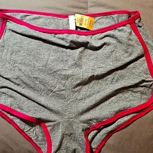 Victoria's Secret panty